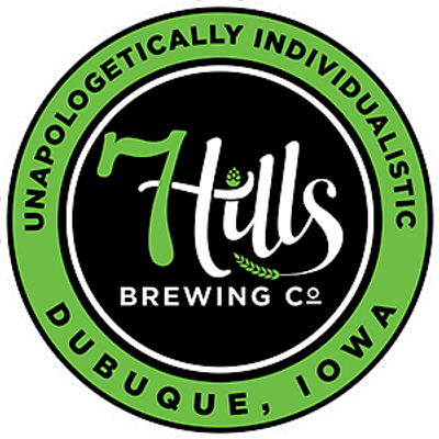 7 Hills Brewing