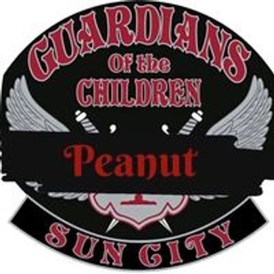 Guardians Of the Children Sun City Chapter