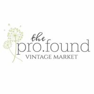 The pro.found market