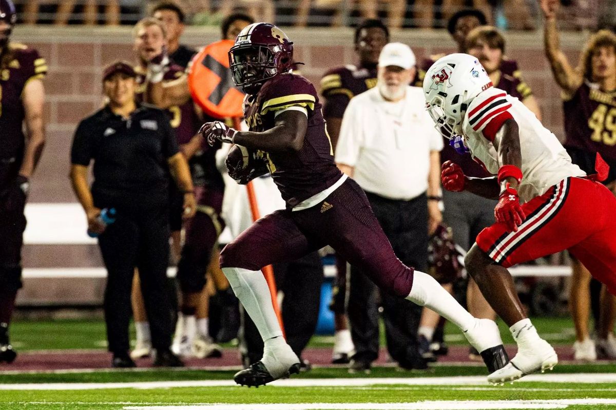 Cornell Big Red vs. Illinois State Redbirds