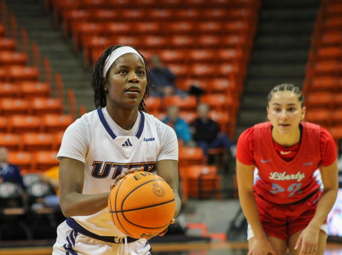 Florida International Panthers Women's Basketball vs. Liberty Flames