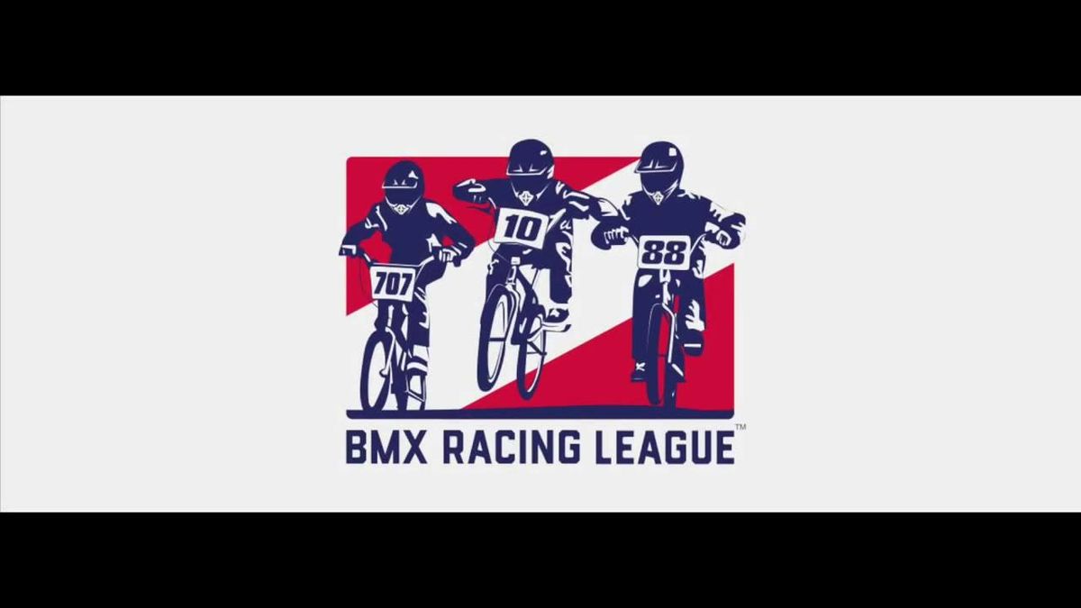 BMX Racing League - San Diego BMX
