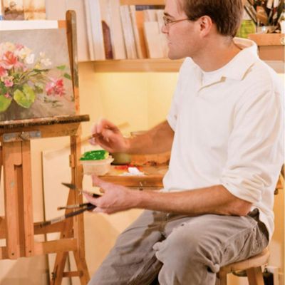 Justin Clements Studio