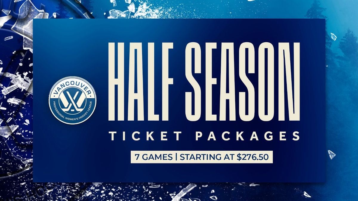 Parking Vancouver Goldeneyes at Montreal Victoire