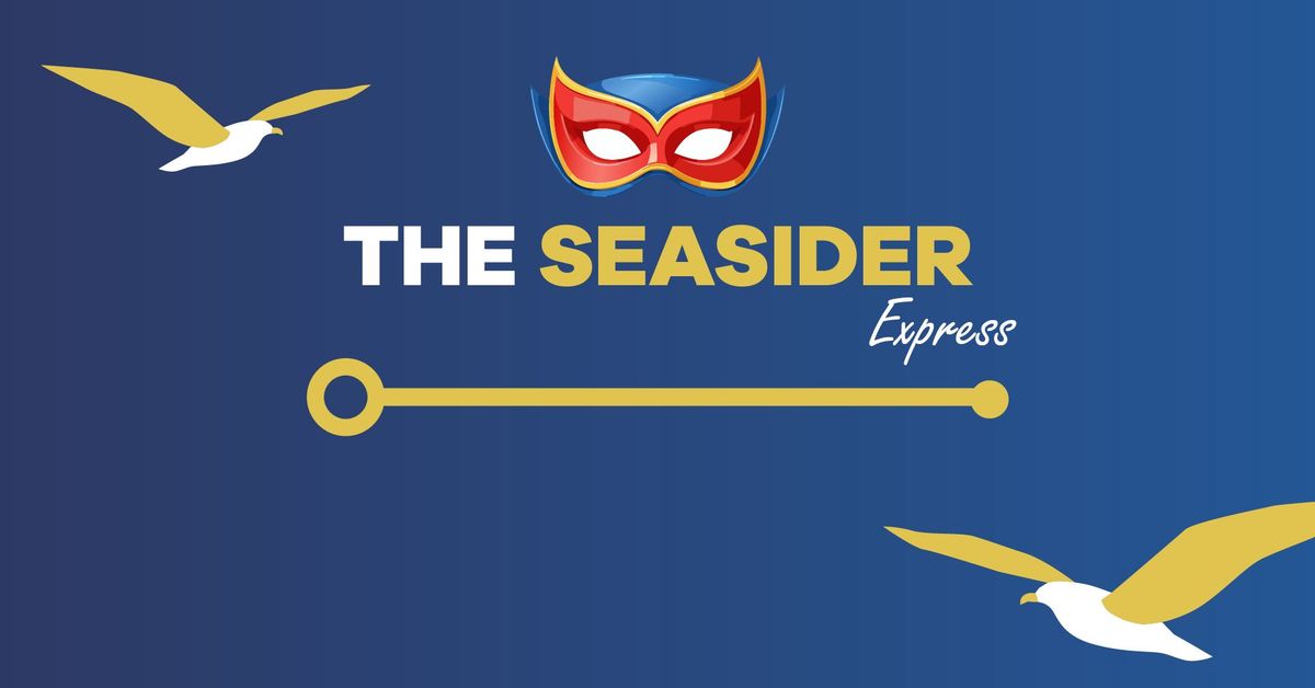 The Seasider Express