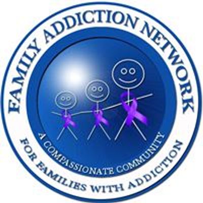 Family Addiction Network