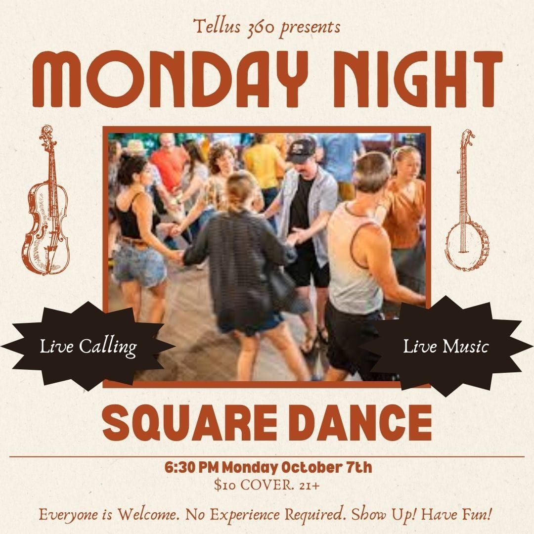 Square Dance 