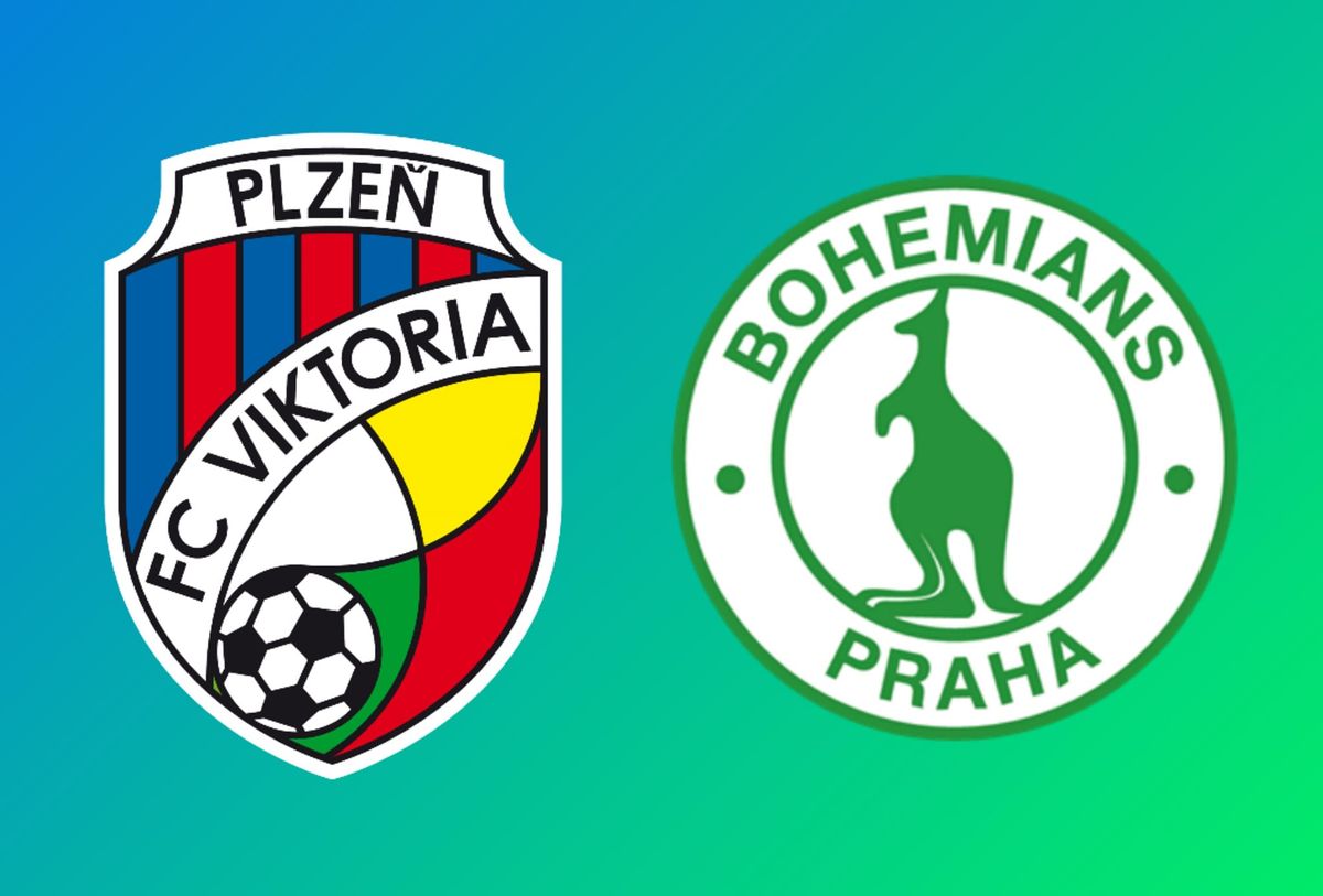 FC Viktoria Plze\u0148 - Bohemians Praha 1905