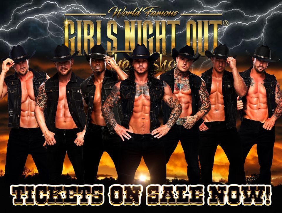 Girls Night Out - The Show