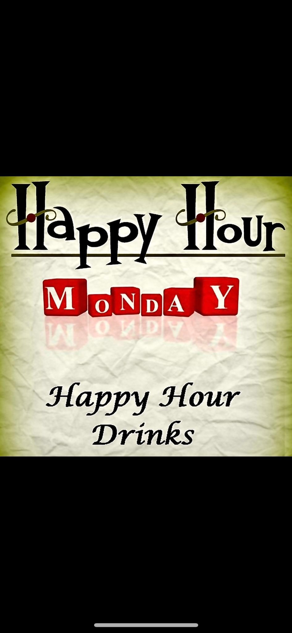 Happy Hour Mondays Mixer (Cheesecake Factory Arden)