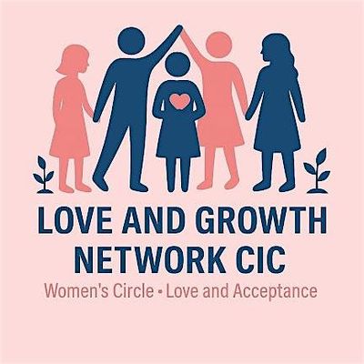 Love Growth Network CIC