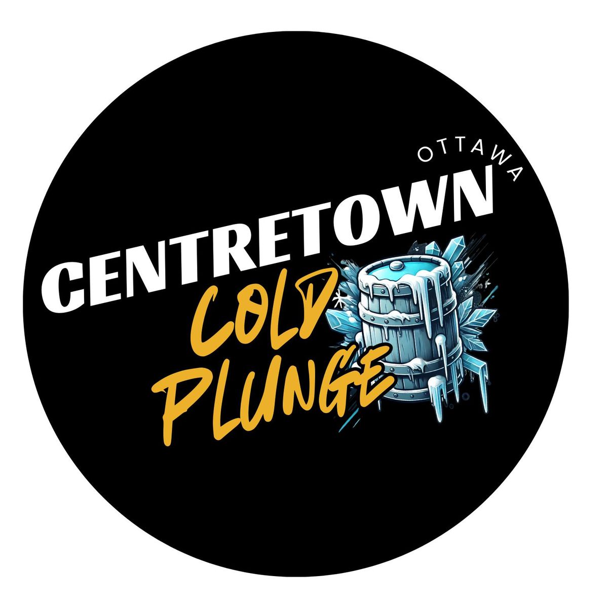 Centretown Cold Plunge