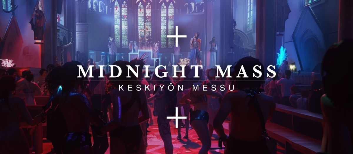 MIDNIGHT MASS