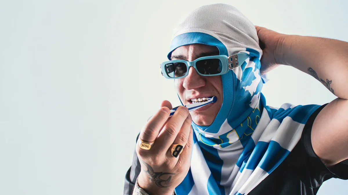 Luca Brassi10x in Ko\u0161ice Iv