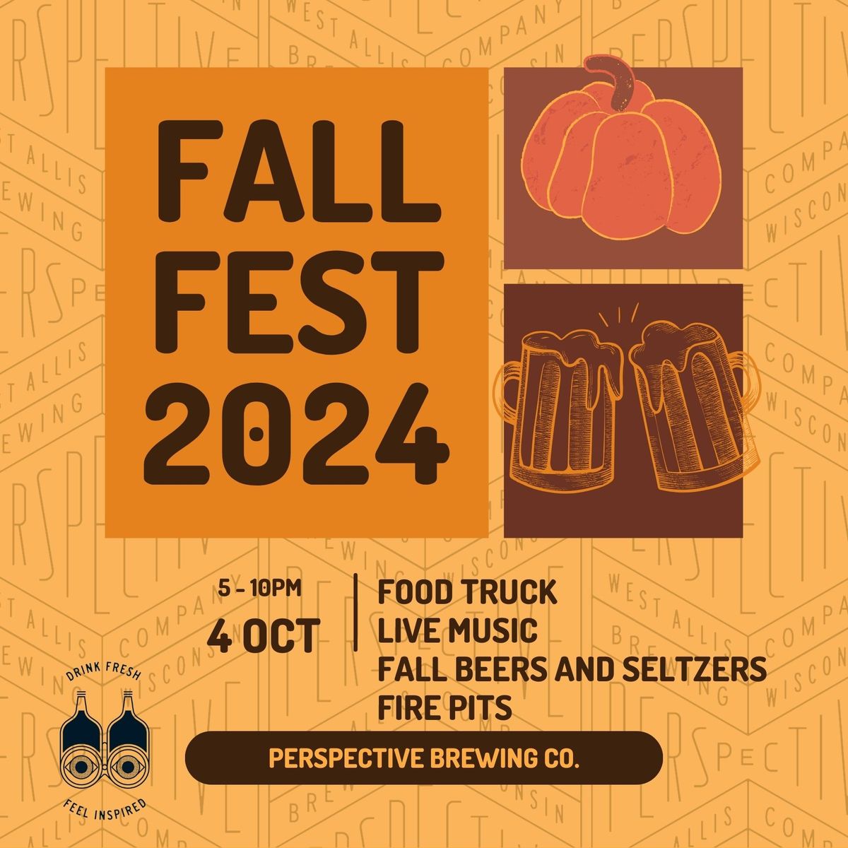 Fall Fest 2024