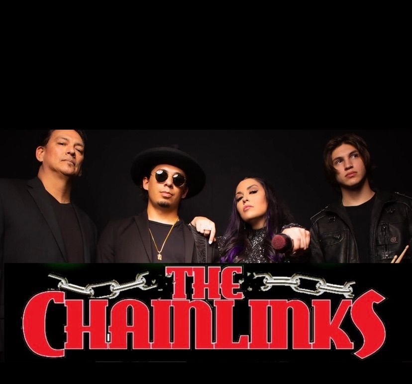 The Chainlinks | Live #MUSIC | The Annex