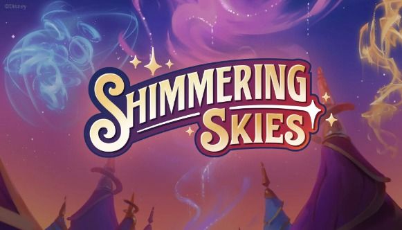 Shimmering Skies Store Championship