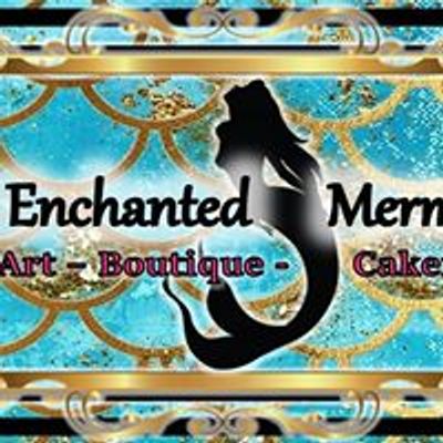 The Enchanted Mermaid Boutique