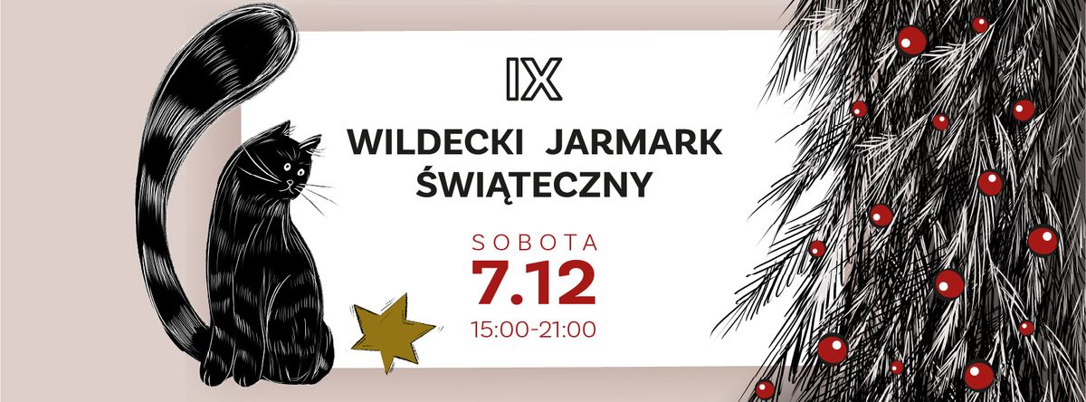 IX WILDECKI JARMARK \u015aWI\u0104TECZNY