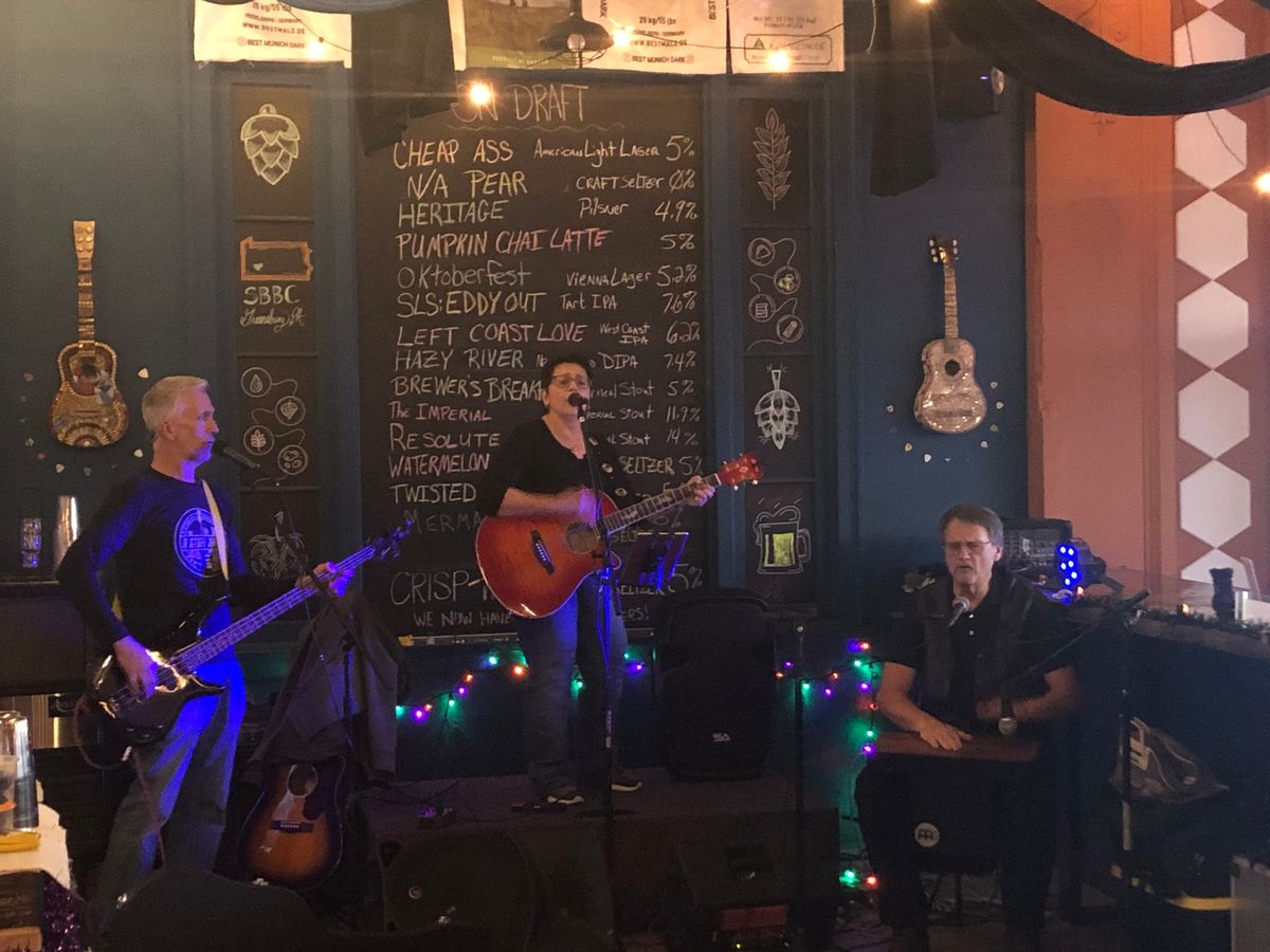 Michelle LoFaso LIVE at Stone Bridge Brewing Co Greensburg