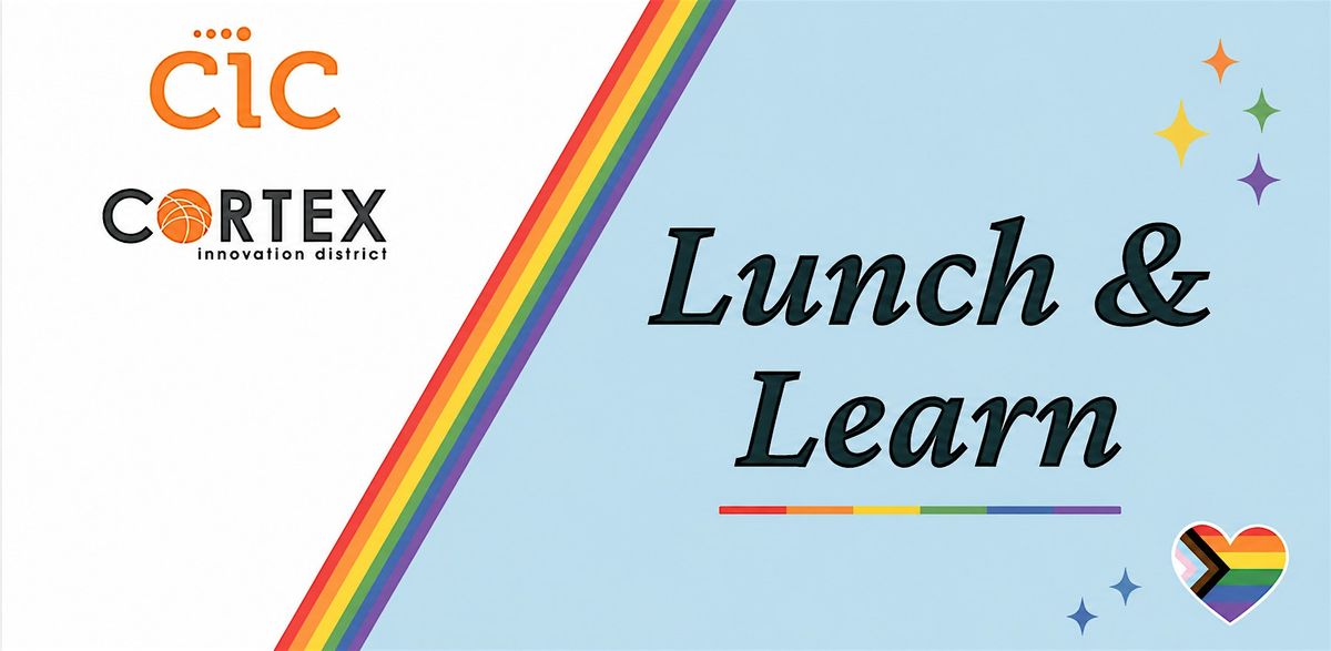 Pride Month Lunch & Learn with PROMO Missouri