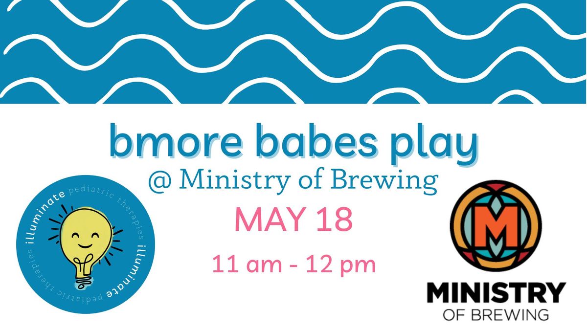 Bmore Babes Play: At Ministry of Brewing