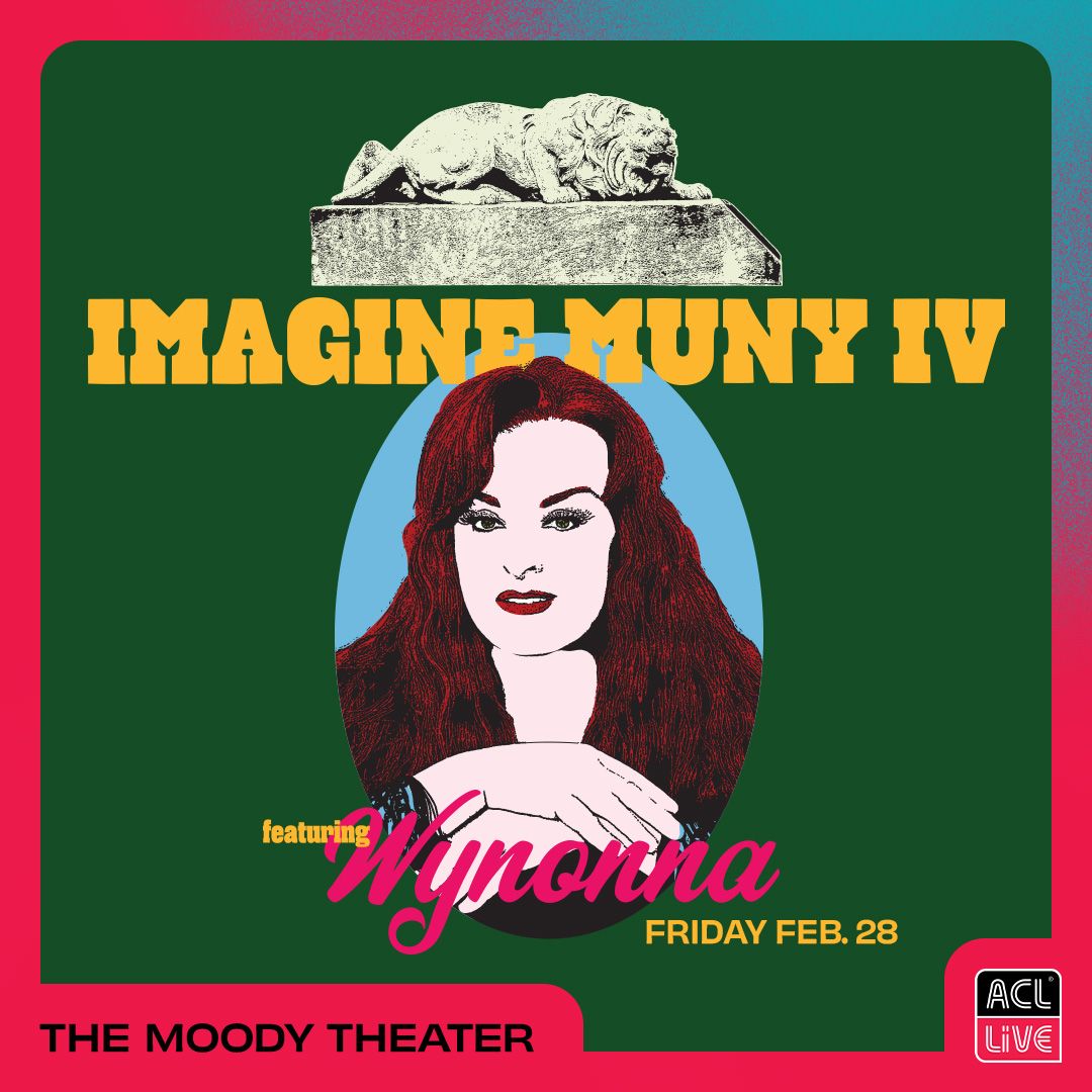 Imagine Muny IV