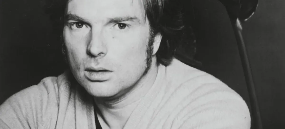 Van Morrison