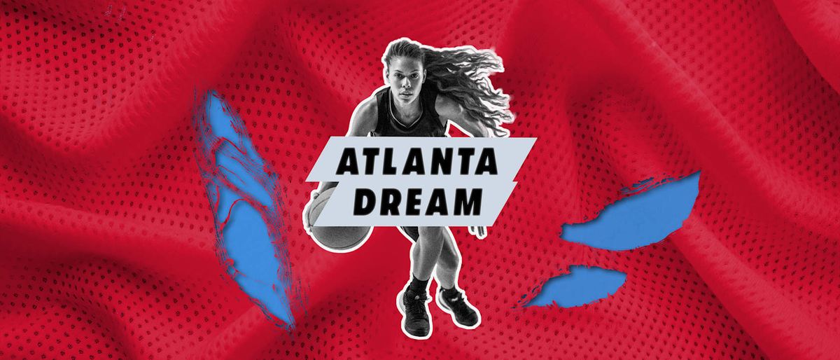 Phoenix Mercury at Atlanta Dream Tickets
