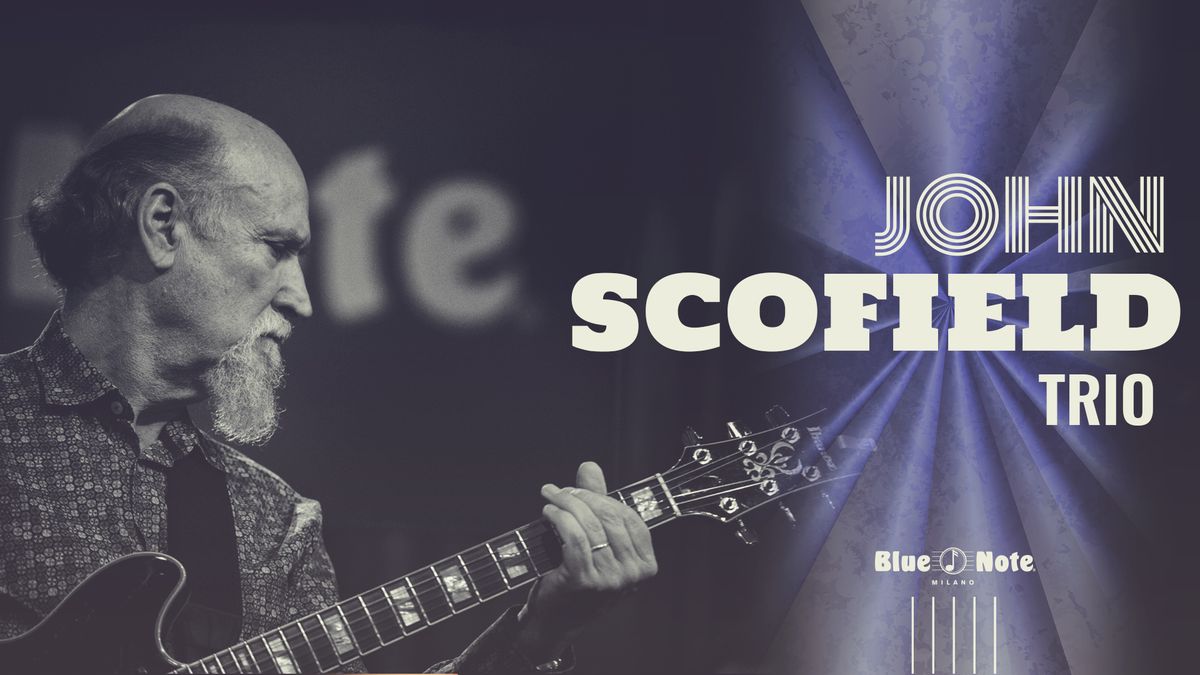 John Scofield Trio