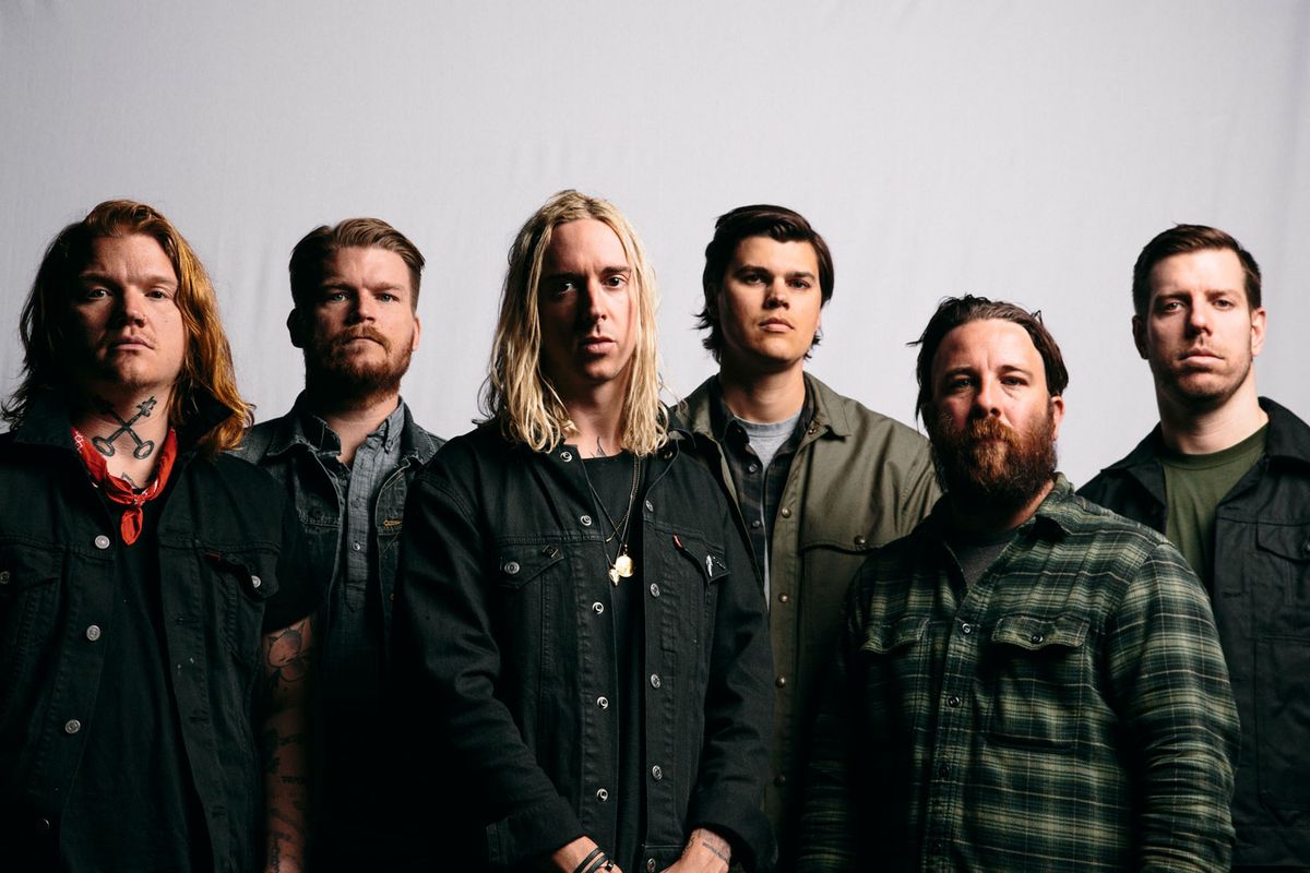 Underoath