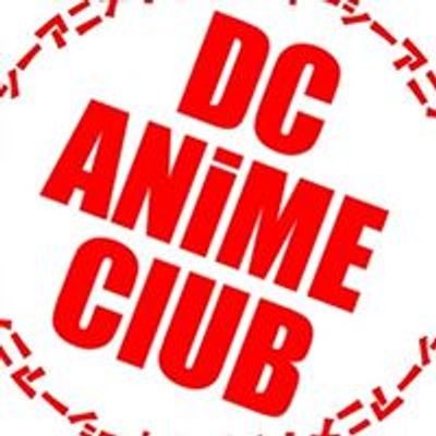 DC Anime Club