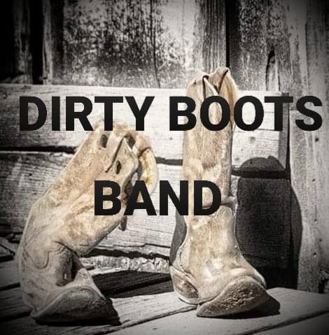 DIRTY BOOTS AT FOE EAGLES CLUB 147