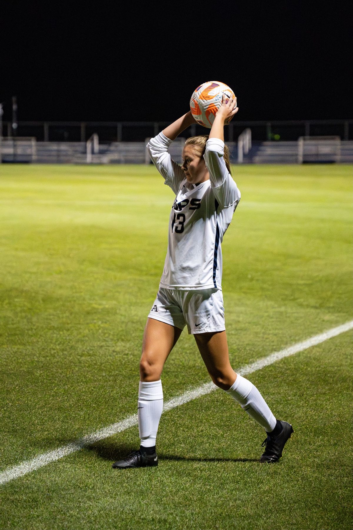 Women's Soccer vs. Northern Illinois 