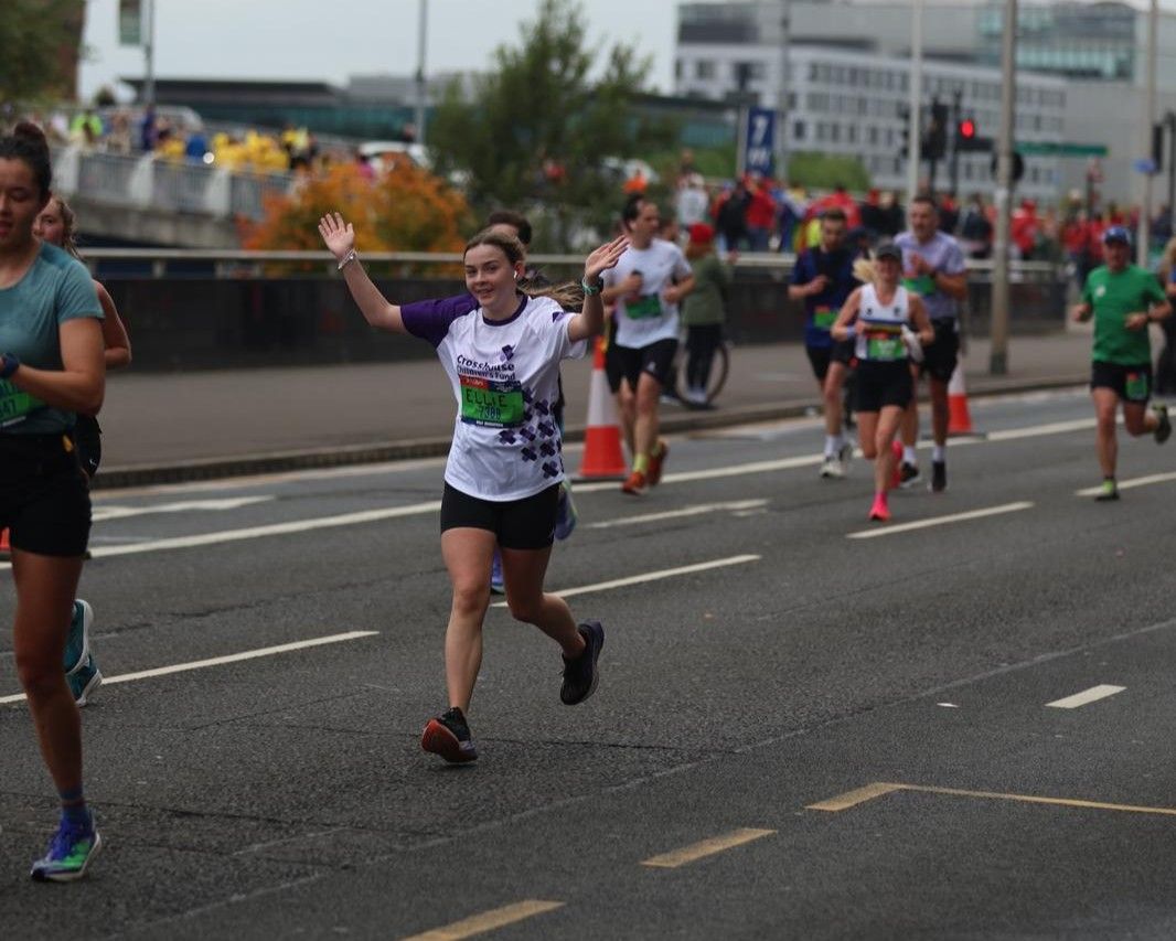 Women's 10k Glasgow