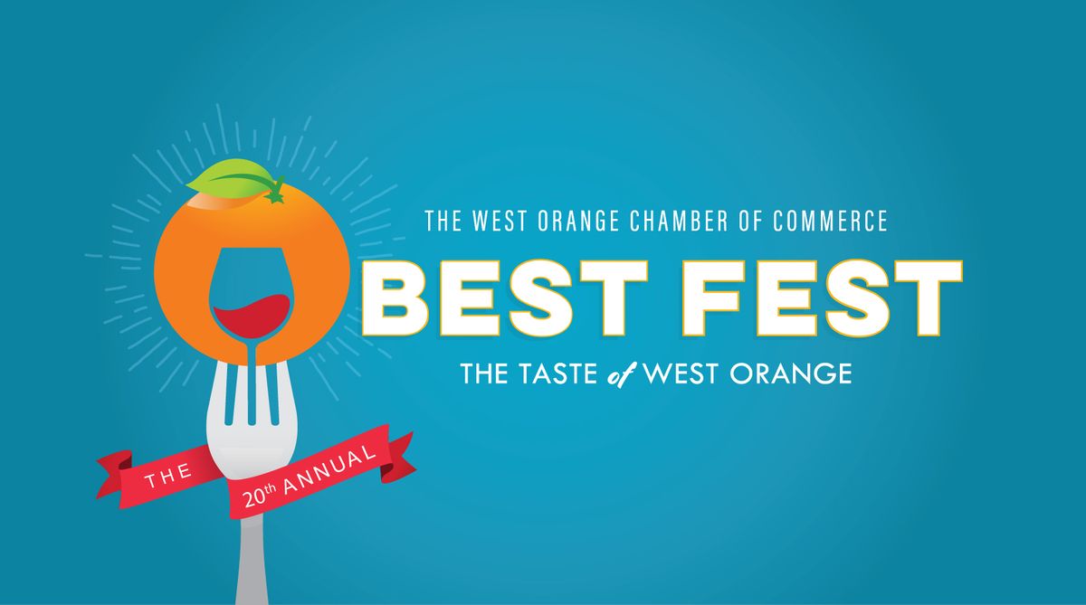 BEST FEST - Taste of West Orange