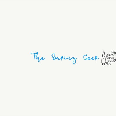 The Baking Geek