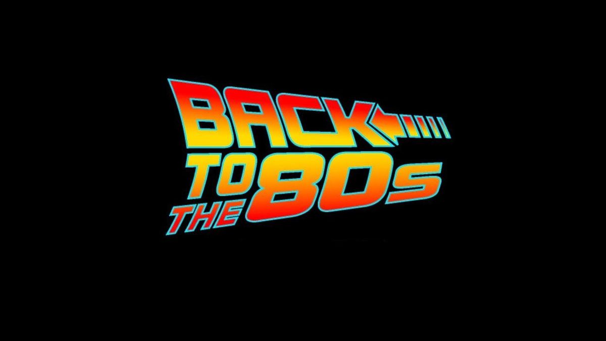 \u2018Back to the 80s\u2019 at West Moor Social Club