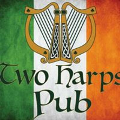 Two Harps Pub