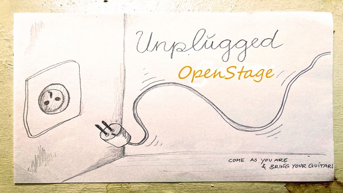 Open Stage 