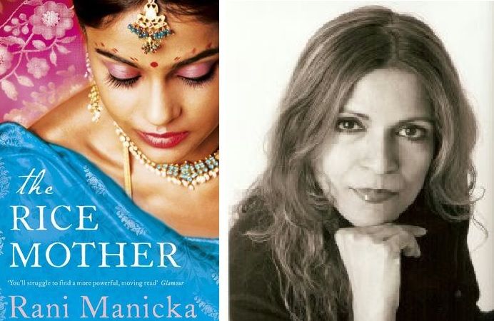 Discussion of The Rice Mother, by Rani Manicka