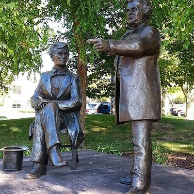 Lincoln Douglas Society