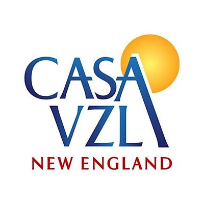 Casa de Venezuela New England