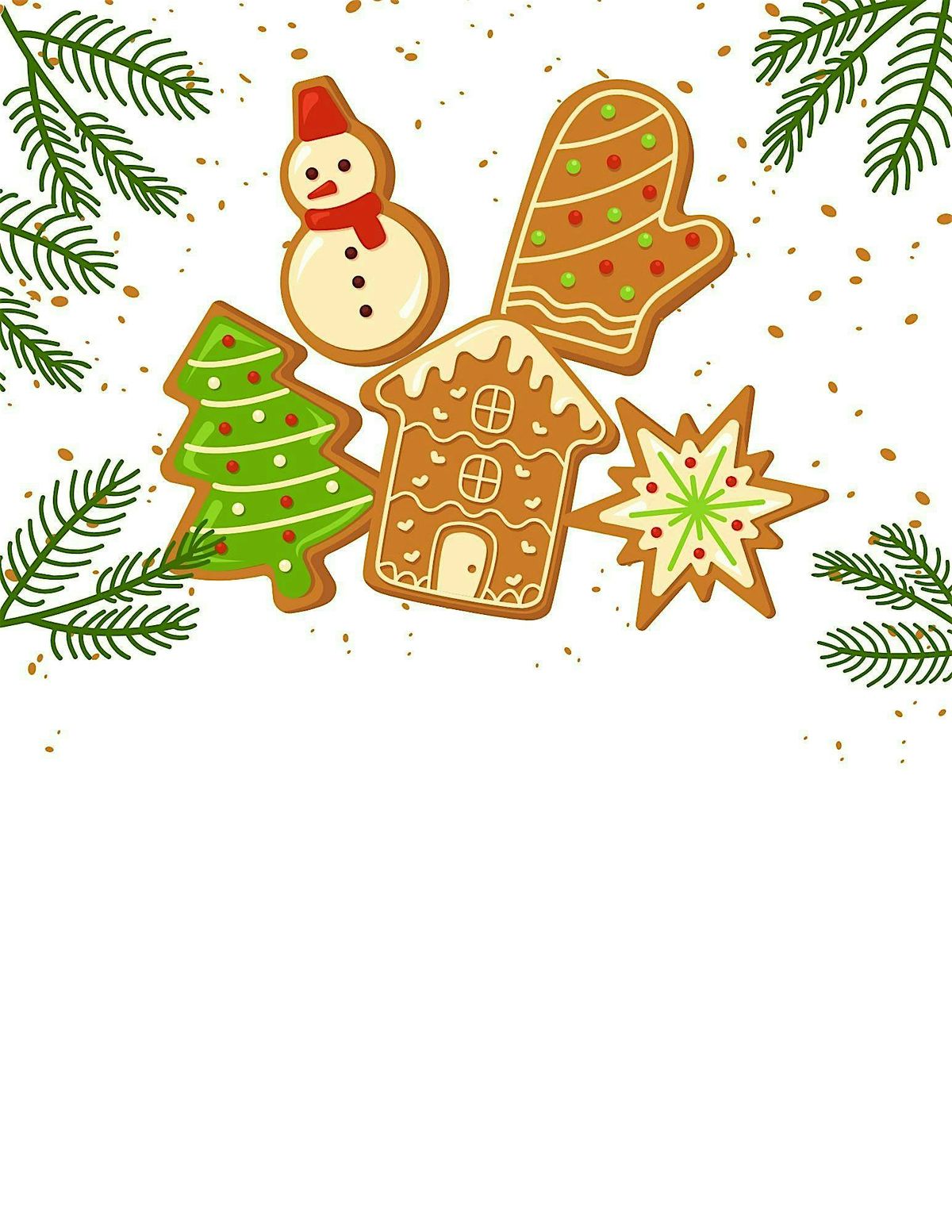 Hearth Littleton Cookie Decorating Night