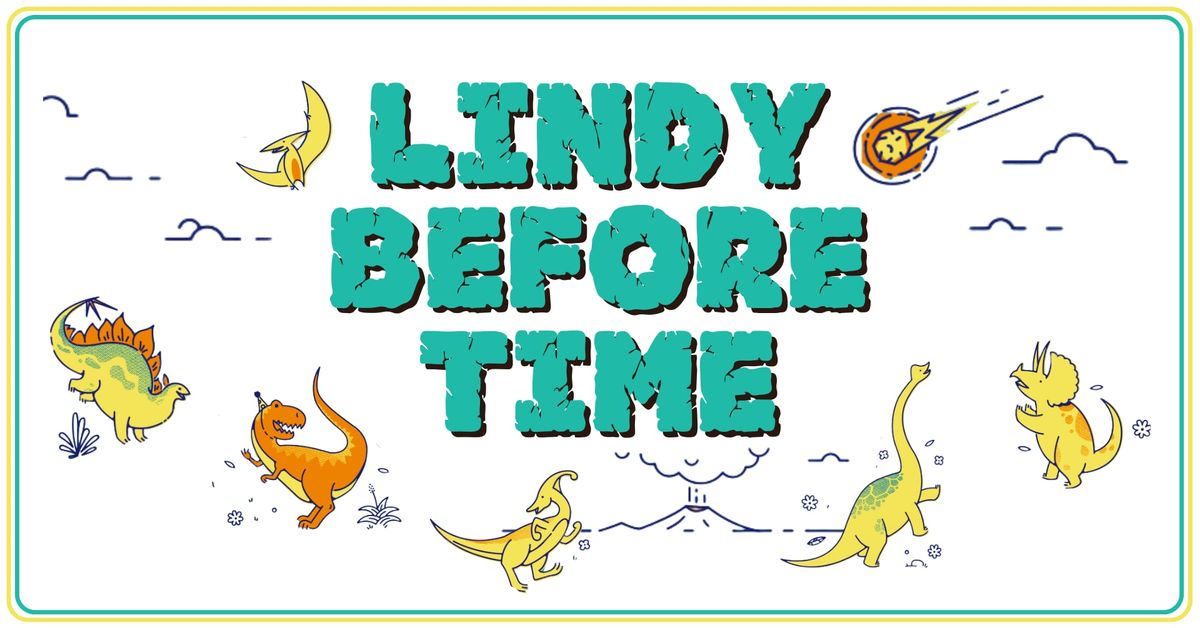 Lindy Before Time