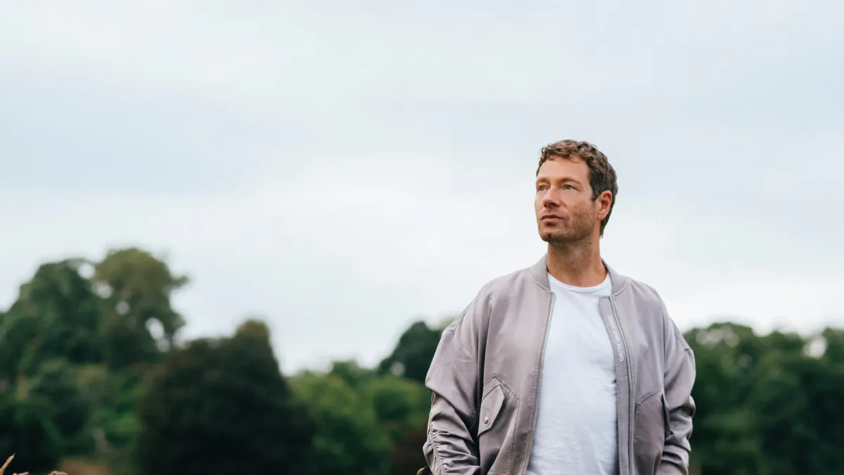 Jody Wisternoff, Nick Warren in Bristol
