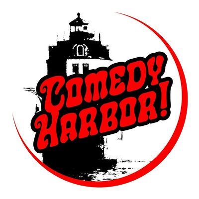 Comedy Harbor