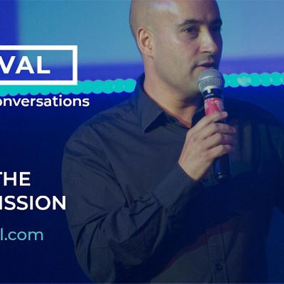 M16 Revival Foundation