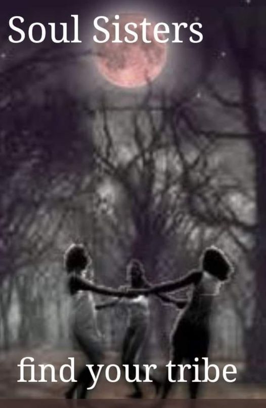 Soul Sisters-Find Your Tribe