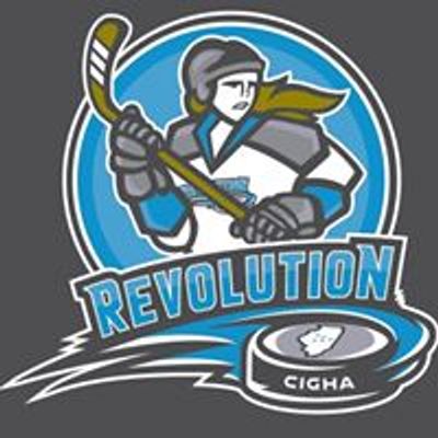 Central Illinois Girls Hockey Association Inc.